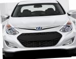 Sonata Hybrid Hyundai tuning Sonata Hybrid Hyundai tuning 2003