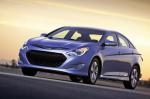 Sonata Hybrid Hyundai used Sonata Hybrid Hyundai used 2012
