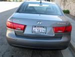 Hyundai Sonata lease Hyundai Sonata lease sedan