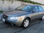 Hyundai Sonata price Hyundai Sonata price 2003