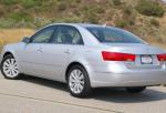 Sonata Hyundai model Sonata Hyundai model sedan