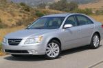 Sonata Hyundai new Sonata Hyundai new 2007