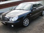 Hyundai Sonata used Hyundai Sonata used 2007