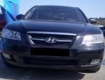 Sonata Hyundai review Sonata Hyundai review 2011