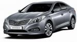 Grandeur Hyundai configuration Grandeur Hyundai configuration 2014