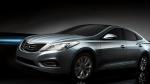 Grandeur Hyundai prices Grandeur Hyundai prices sedan