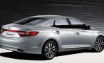 Grandeur Hyundai tuning Grandeur Hyundai tuning sedan