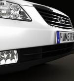 Hyundai Grandeur configuration Hyundai Grandeur configuration sedan