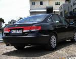 Hyundai Grandeur parts Hyundai Grandeur parts sedan