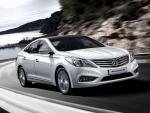 Hyundai Grandeur price Hyundai Grandeur price sedan
