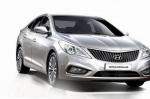 Grandeur Hyundai concept Grandeur Hyundai concept 2011