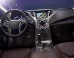 Hyundai Grandeur Characteristics Hyundai Grandeur Characteristics sedan