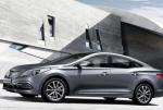 Hyundai Grandeur configuration Hyundai Grandeur configuration sedan