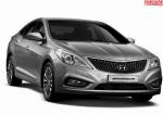 Hyundai Grandeur cost Hyundai Grandeur cost sedan