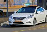 Hyundai Grandeur prices Hyundai Grandeur prices 2012