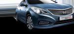 Hyundai Grandeur specs Hyundai Grandeur specs 2014