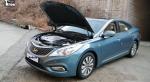 Hyundai Grandeur tuning Hyundai Grandeur tuning 2012