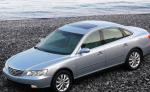 Grandeur Hyundai approved Grandeur Hyundai approved 2010