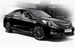 Grandeur Hyundai lease Grandeur Hyundai lease 2013