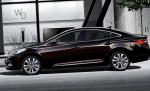 Grandeur Hyundai parts Grandeur Hyundai parts sedan