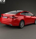 Grandeur Hyundai specs Grandeur Hyundai specs sedan