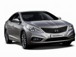 Grandeur Hyundai tuning Grandeur Hyundai tuning sedan