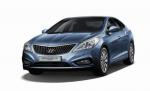Hyundai Grandeur price Hyundai Grandeur price sedan