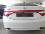 Hyundai Grandeur reviews Hyundai Grandeur reviews coupe