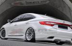 Hyundai Grandeur Specifications Hyundai Grandeur Specifications sedan