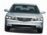 Hyundai Grandeur how mach Hyundai Grandeur how mach 2011