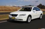 Hyundai Grandeur price Hyundai Grandeur price 2005