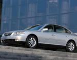 Hyundai Grandeur reviews Hyundai Grandeur reviews sedan