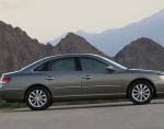 Hyundai Grandeur sale Hyundai Grandeur sale 2007