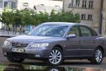 Hyundai Grandeur spec Hyundai Grandeur spec 2016