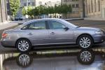 Hyundai Grandeur Specifications Hyundai Grandeur Specifications 2016