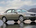 Hyundai Grandeur used Hyundai Grandeur used 2014