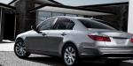 Genesis Hyundai approved Genesis Hyundai approved 2011