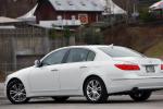 Genesis Hyundai auto Genesis Hyundai auto sedan