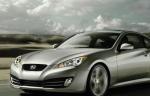 Genesis Hyundai Specification Genesis Hyundai Specification 2011