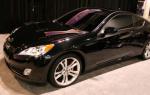 Genesis Hyundai used Genesis Hyundai used sedan