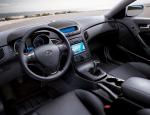 Hyundai Genesis approved Hyundai Genesis approved sedan