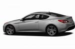 Hyundai Genesis Characteristics Hyundai Genesis Characteristics sedan