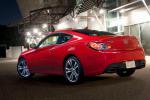 Hyundai Genesis specs Hyundai Genesis specs 2011