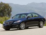 Hyundai Genesis used Hyundai Genesis used sedan