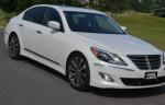 Genesis Hyundai configuration Genesis Hyundai configuration sedan