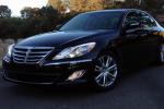 Genesis Hyundai review Genesis Hyundai review 2011
