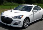 Genesis Hyundai Specification Genesis Hyundai Specification 2011