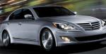 Genesis Hyundai tuning Genesis Hyundai tuning 2011