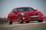 Hyundai Genesis approved Hyundai Genesis approved sedan