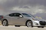 Hyundai Genesis auto Hyundai Genesis auto 2014